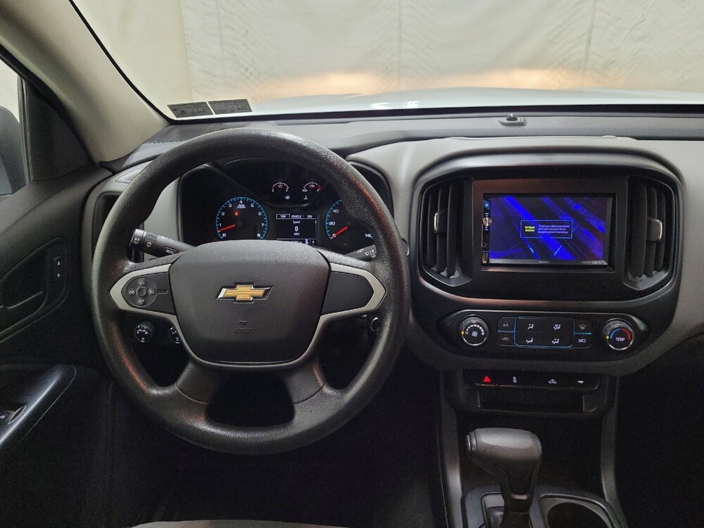 2021 Chevrolet Colorado in Langhorne, PA 19047 - 18144205 22
