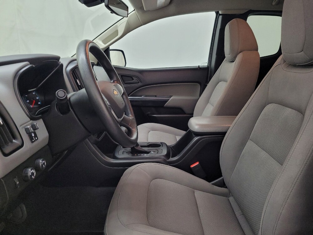 2021 Chevrolet Colorado in Langhorne, PA 19047 - 18144205 17