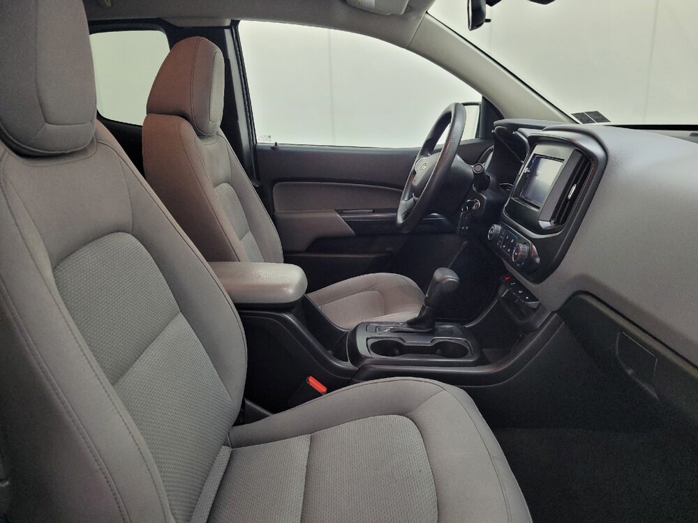 2021 Chevrolet Colorado in Langhorne, PA 19047 - 18144205 21
