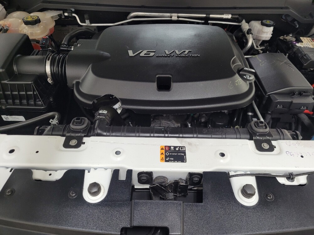 2021 Chevrolet Colorado in Langhorne, PA 19047 - 18144205 30