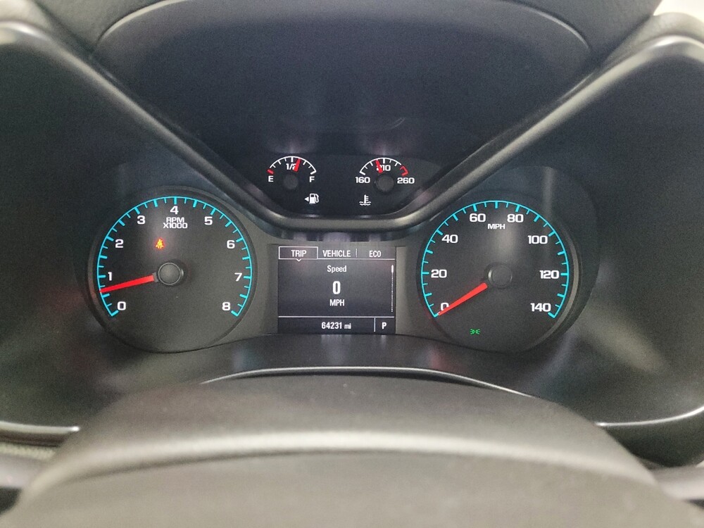 2021 Chevrolet Colorado in Langhorne, PA 19047 - 18144205 23