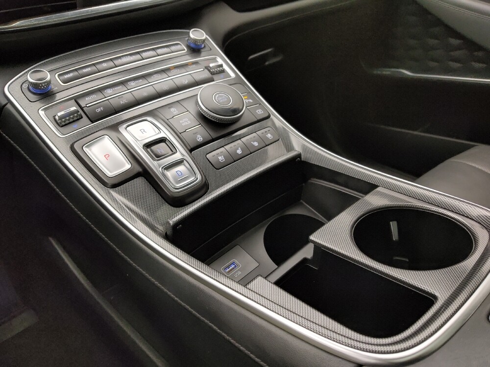 2021 Hyundai Santa Fe in Gladstone, MO 64118 - 18144206 26