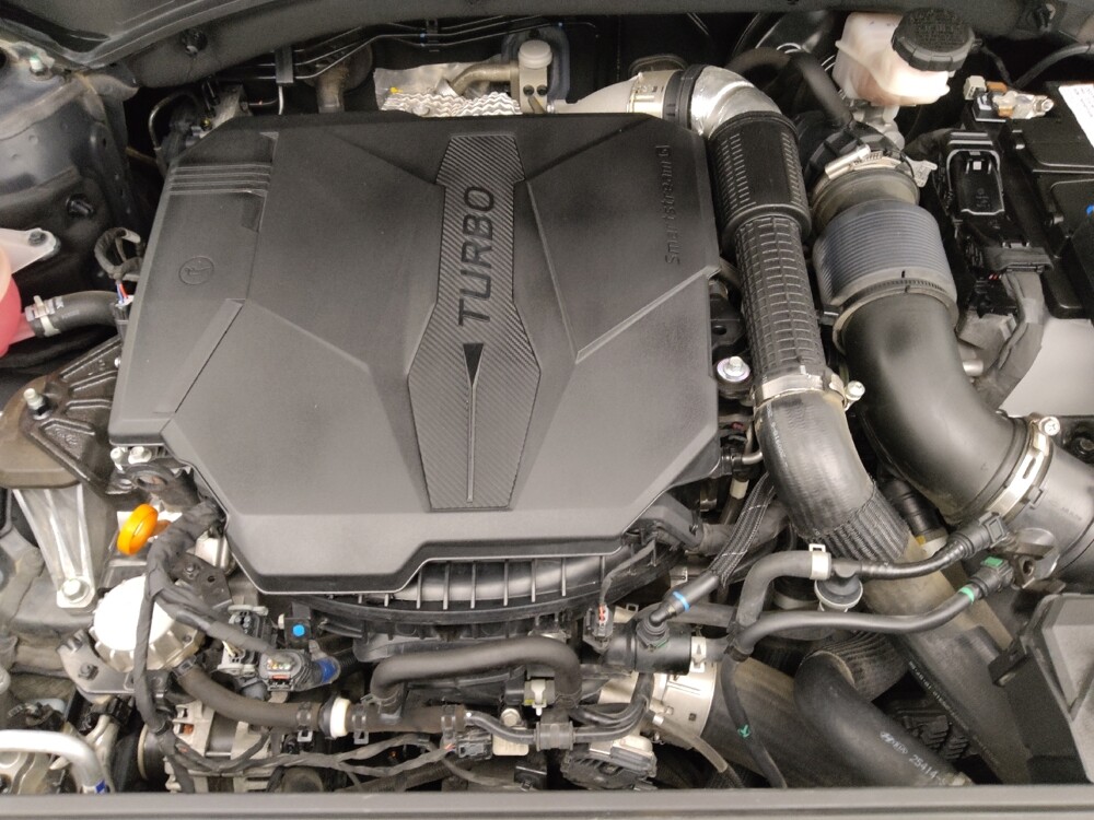 2021 Hyundai Santa Fe in Gladstone, MO 64118 - 18144206 30