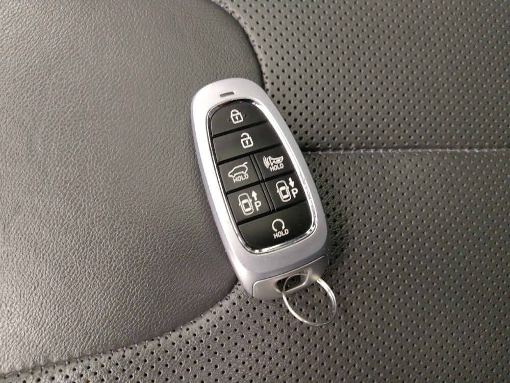 2021 Hyundai Santa Fe in Gladstone, MO 64118 - 18144206 32