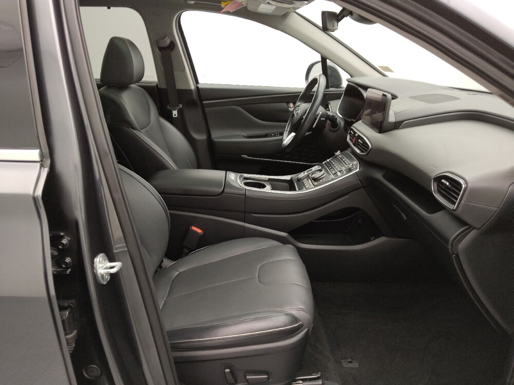 2021 Hyundai Santa Fe in Gladstone, MO 64118 - 18144206 21