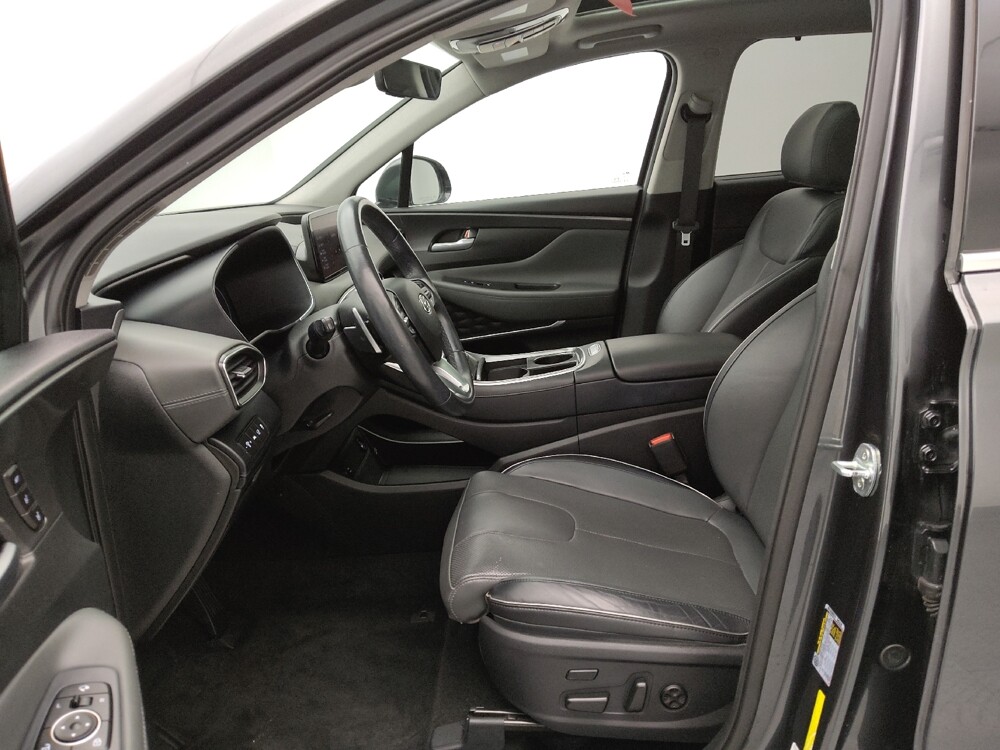 2021 Hyundai Santa Fe in Gladstone, MO 64118 - 18144206 17