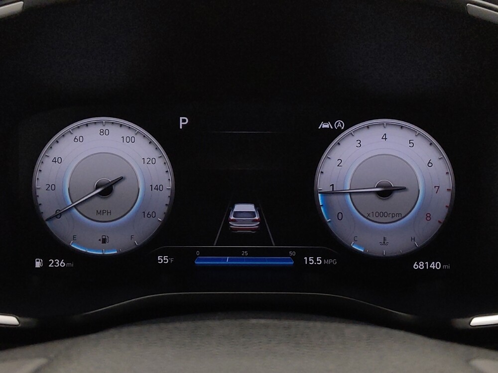 2021 Hyundai Santa Fe in Gladstone, MO 64118 - 18144206 23