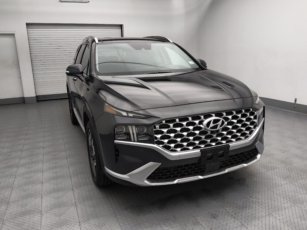 2021 Hyundai Santa Fe in Gladstone, MO 64118 - 18144206 14