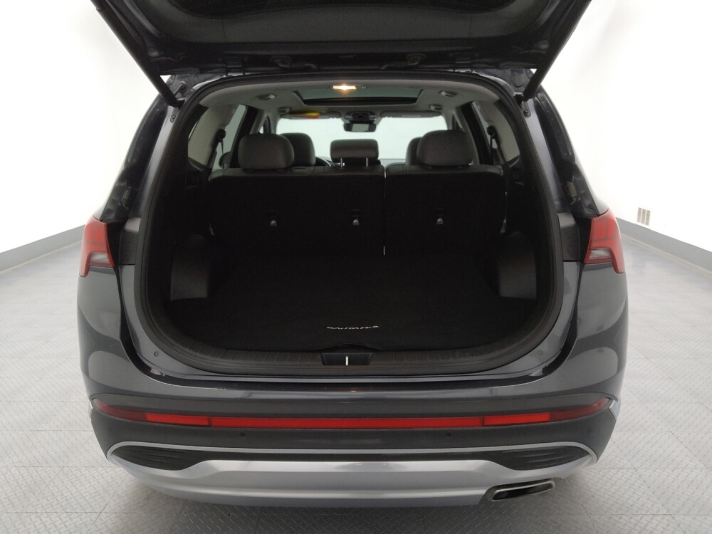 2021 Hyundai Santa Fe in Gladstone, MO 64118 - 18144206 29