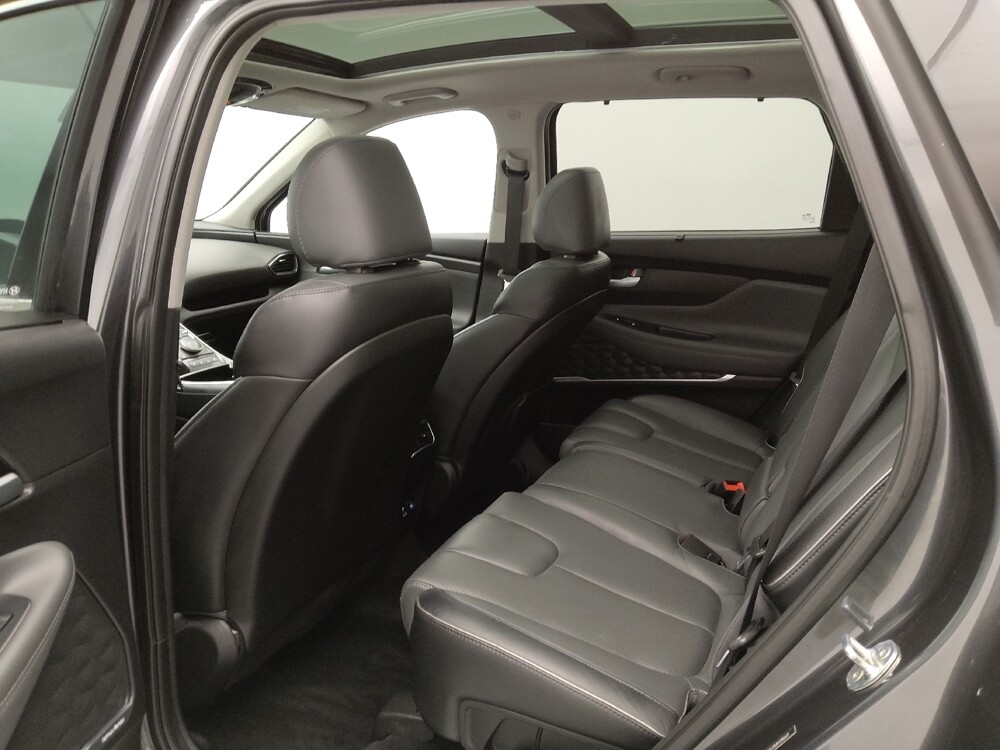 2021 Hyundai Santa Fe in Gladstone, MO 64118 - 18144206 18