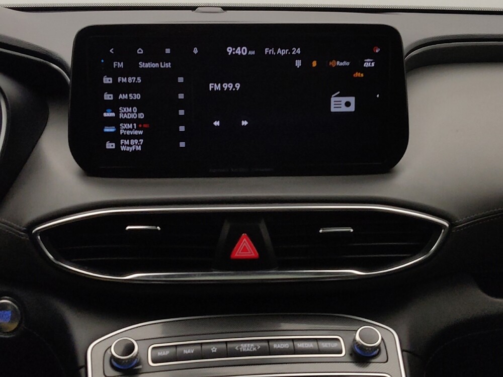 2021 Hyundai Santa Fe in Gladstone, MO 64118 - 18144206 25