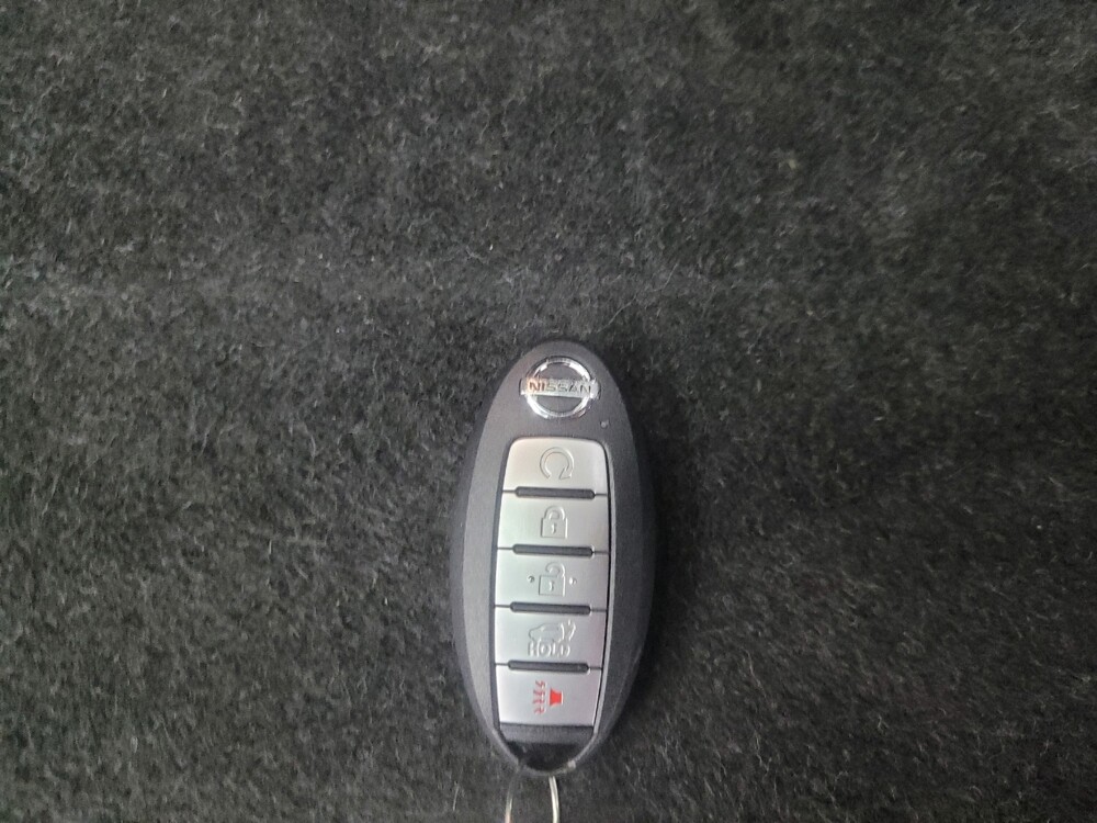 2020 Nissan Rogue in Ft Wayne, IN 46805 - 18144207 32