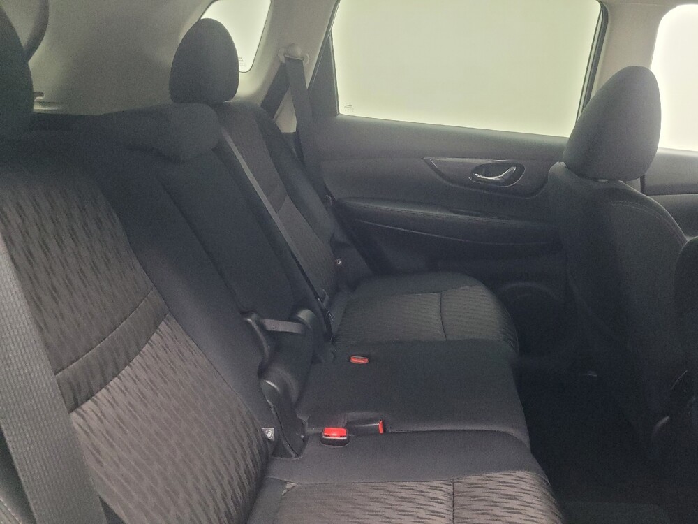 2020 Nissan Rogue in Ft Wayne, IN 46805 - 18144207 19