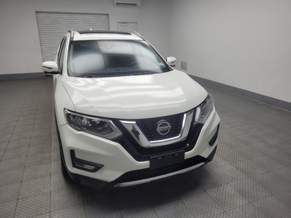 2020 Nissan Rogue in Ft Wayne, IN 46805 - 18144207 14