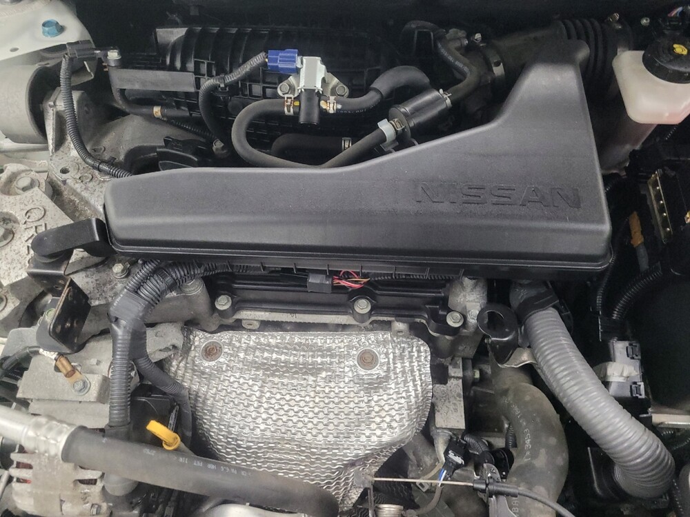 2020 Nissan Rogue in Ft Wayne, IN 46805 - 18144207 30