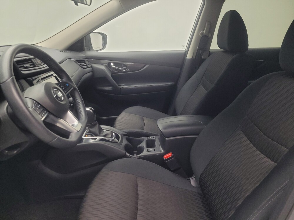2020 Nissan Rogue in Ft Wayne, IN 46805 - 18144207 17