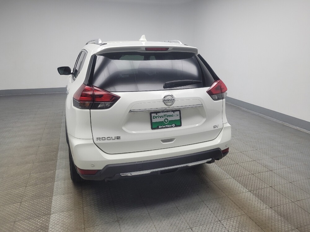 2020 Nissan Rogue in Ft Wayne, IN 46805 - 18144207 6