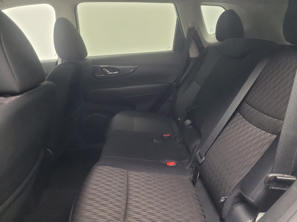 2020 Nissan Rogue in Ft Wayne, IN 46805 - 18144207 18