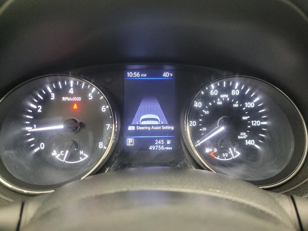 2020 Nissan Rogue in Ft Wayne, IN 46805 - 18144207 23