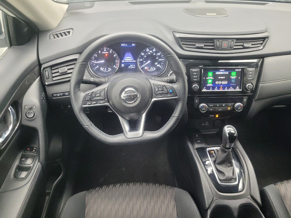 2020 Nissan Rogue in Ft Wayne, IN 46805 - 18144207 22