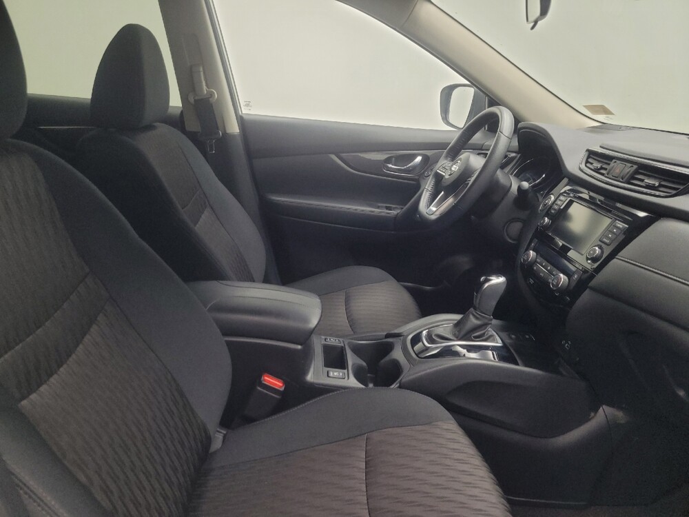 2020 Nissan Rogue in Ft Wayne, IN 46805 - 18144207 21