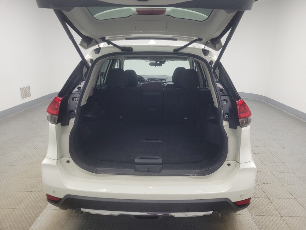 2020 Nissan Rogue in Ft Wayne, IN 46805 - 18144207 29