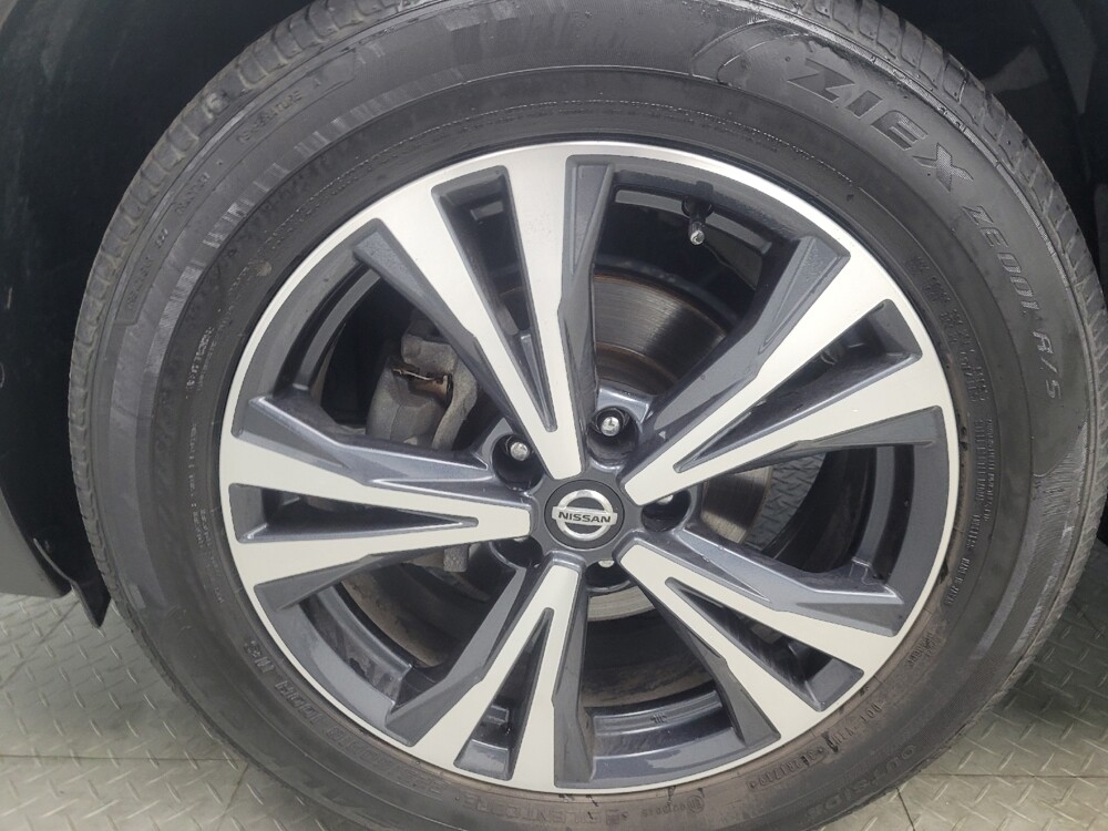 2020 Nissan Rogue in Ft Wayne, IN 46805 - 18144207 31