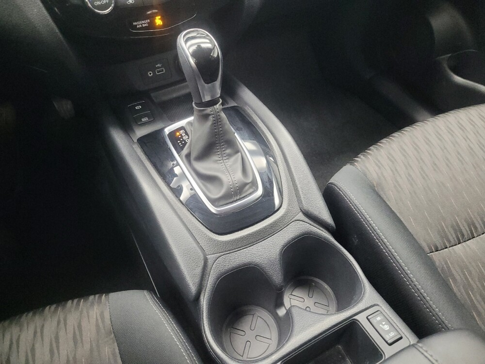 2020 Nissan Rogue in Ft Wayne, IN 46805 - 18144207 26