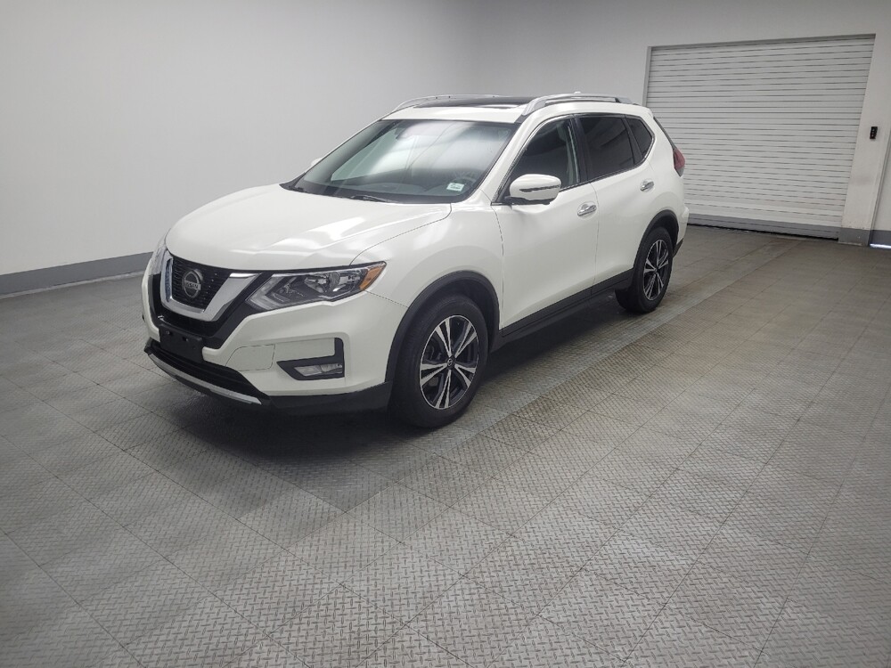 2020 Nissan Rogue in Ft Wayne, IN 46805 - 18144207 2