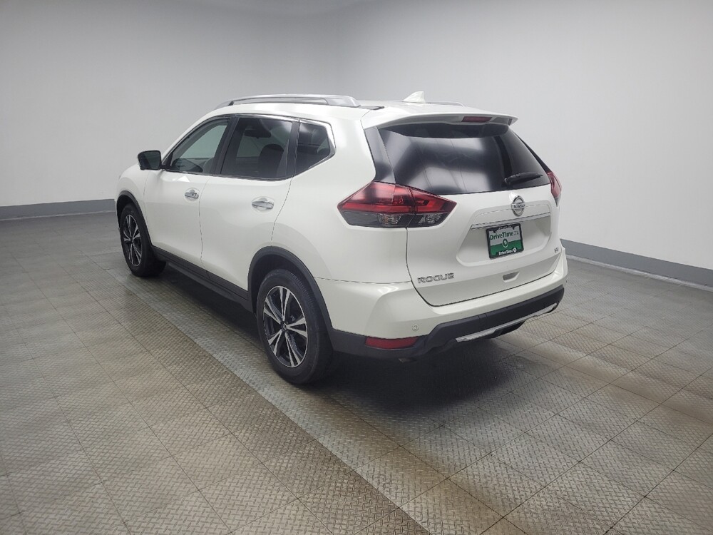 2020 Nissan Rogue in Ft Wayne, IN 46805 - 18144207 3