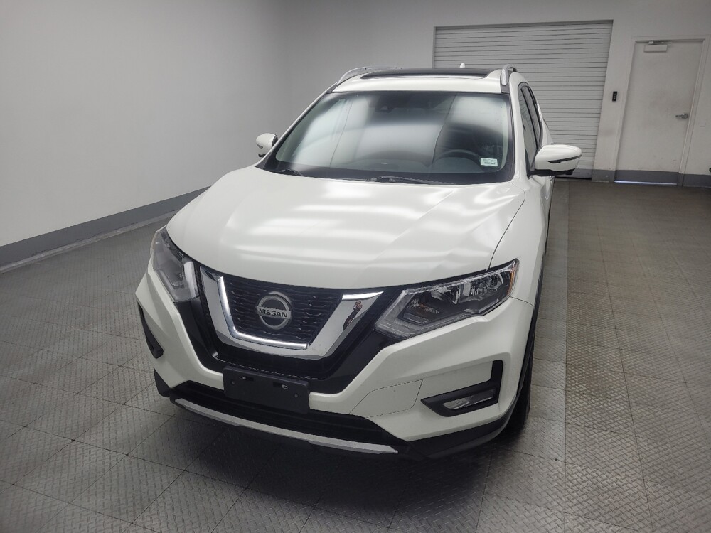 2020 Nissan Rogue in Ft Wayne, IN 46805 - 18144207 15