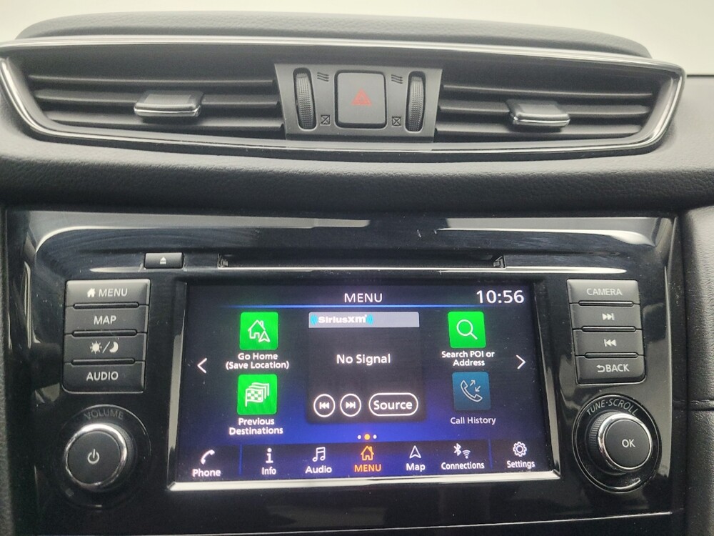 2020 Nissan Rogue in Ft Wayne, IN 46805 - 18144207 25