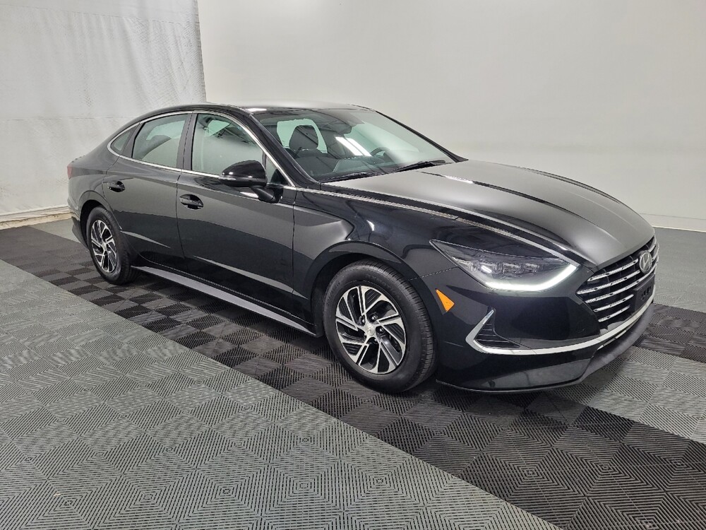 2023 Hyundai Sonata in Langhorne, PA 19047 - 18144209 11
