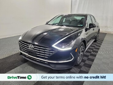 2023 Hyundai Sonata in Langhorne, PA 19047