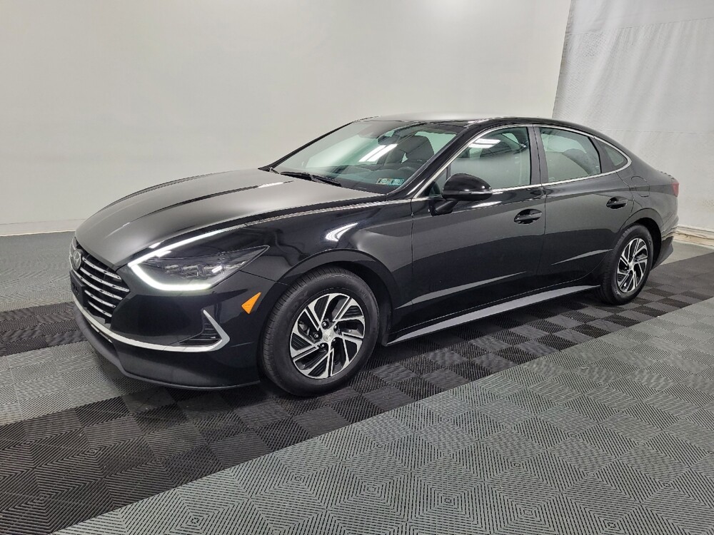 2023 Hyundai Sonata in Langhorne, PA 19047 - 18144209 2