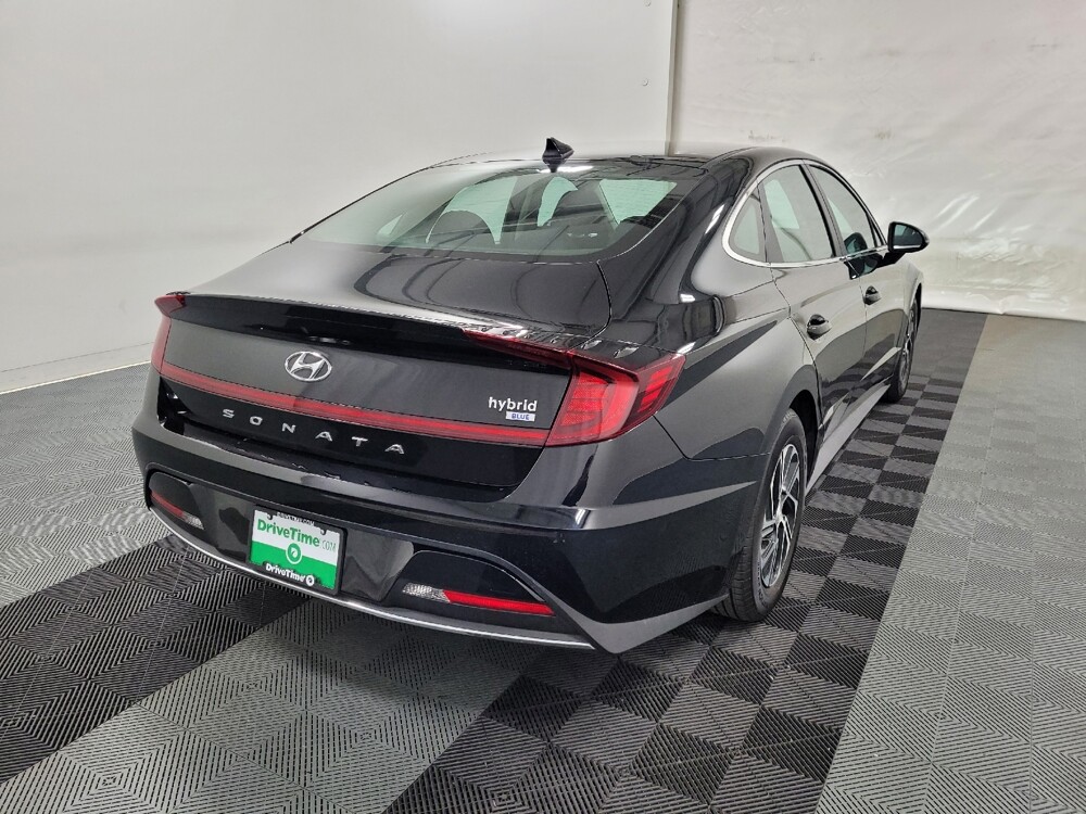 2023 Hyundai Sonata in Langhorne, PA 19047 - 18144209 9