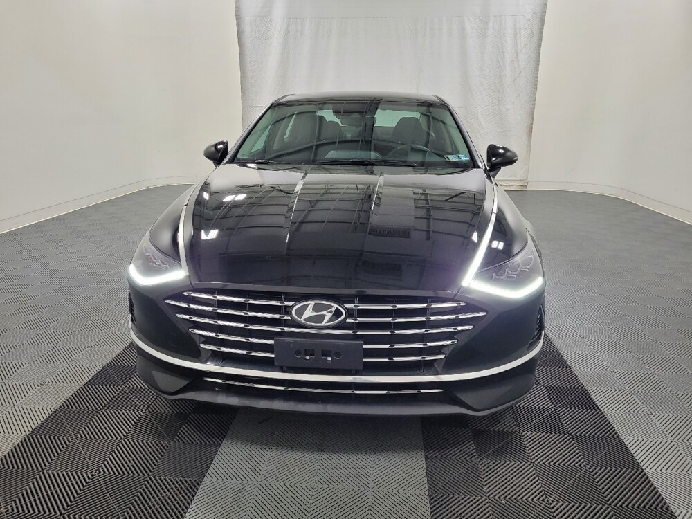2023 Hyundai Sonata in Langhorne, PA 19047 - 18144209 15