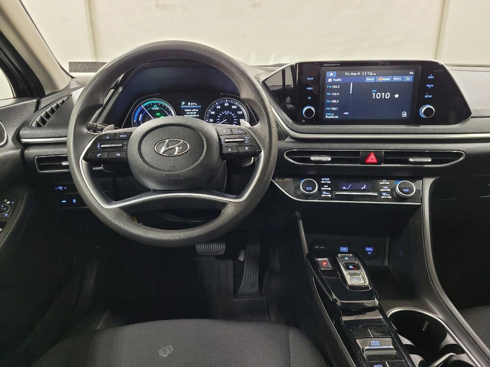 2023 Hyundai Sonata in Langhorne, PA 19047 - 18144209 22
