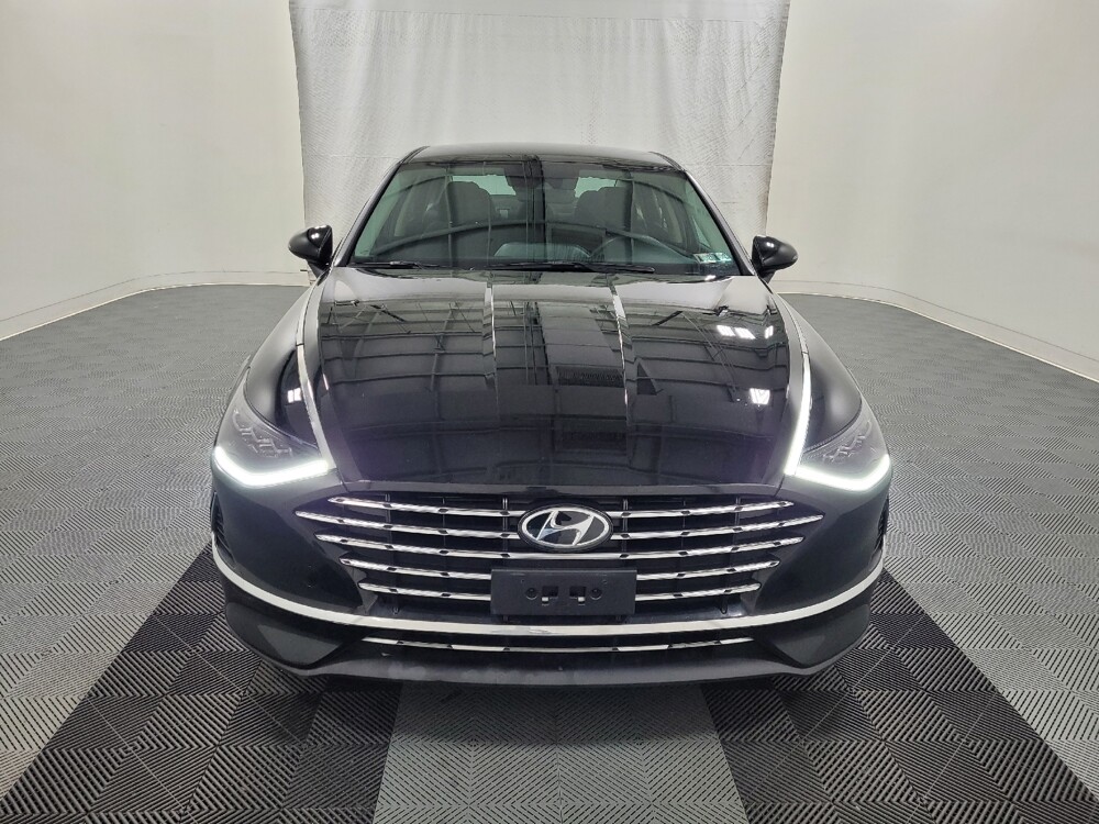2023 Hyundai Sonata in Langhorne, PA 19047 - 18144209 14