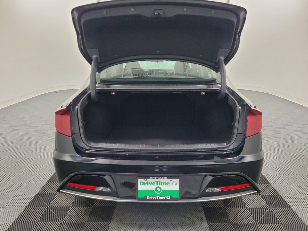 2023 Hyundai Sonata in Langhorne, PA 19047 - 18144209 29