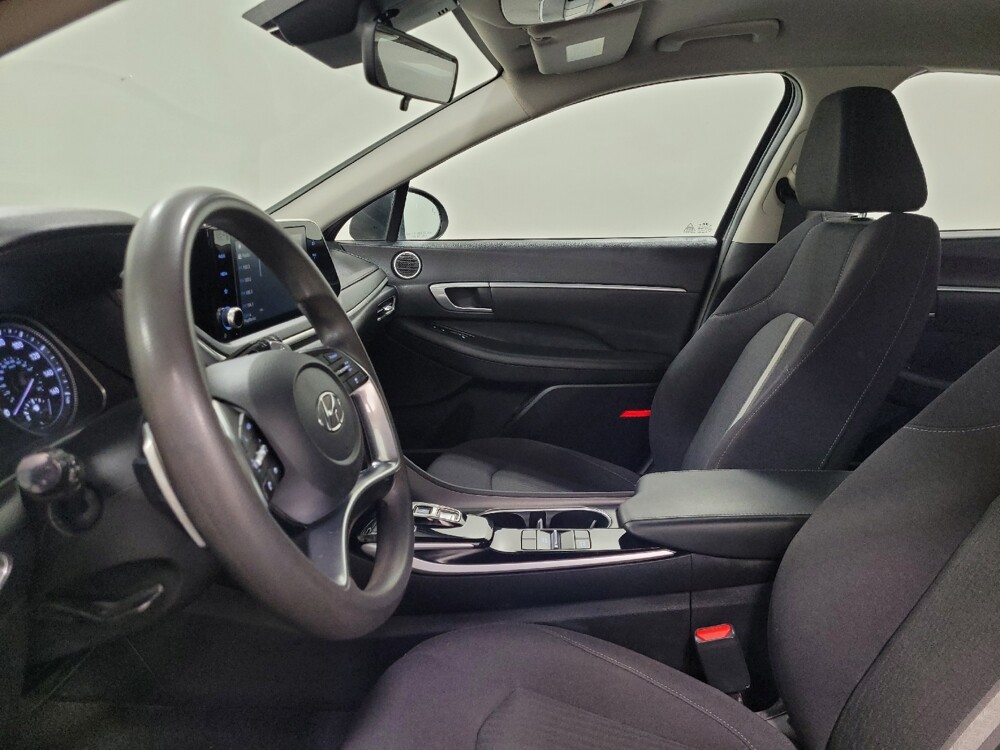 2023 Hyundai Sonata in Langhorne, PA 19047 - 18144209 17