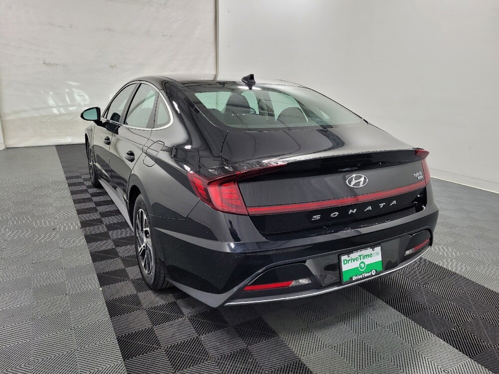 2023 Hyundai Sonata in Langhorne, PA 19047 - 18144209 5