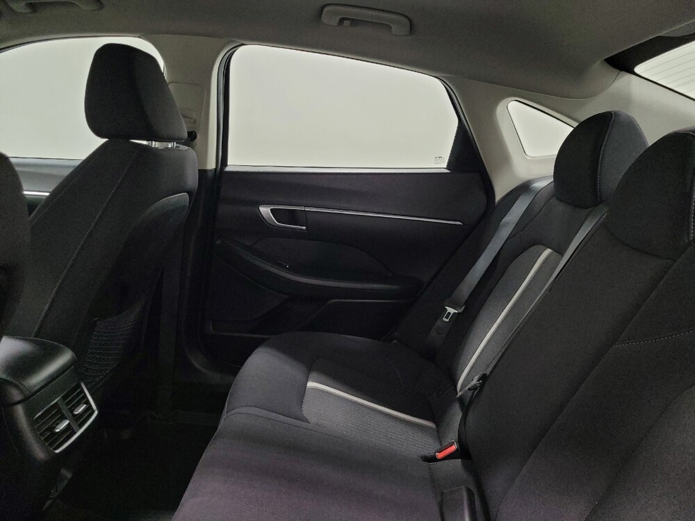 2023 Hyundai Sonata in Langhorne, PA 19047 - 18144209 18