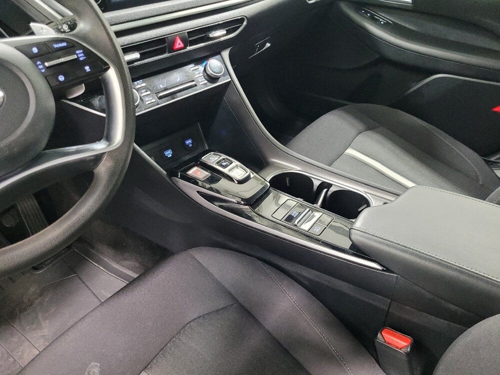 2023 Hyundai Sonata in Langhorne, PA 19047 - 18144209 26