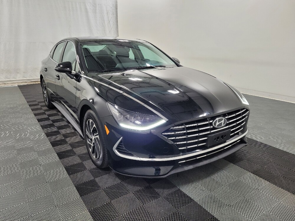 2023 Hyundai Sonata in Langhorne, PA 19047 - 18144209 13
