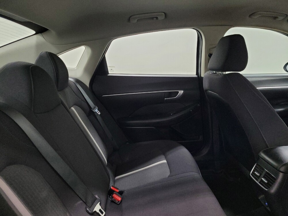2023 Hyundai Sonata in Langhorne, PA 19047 - 18144209 19