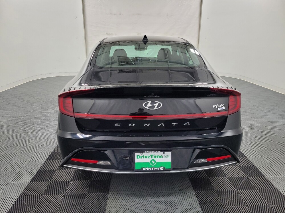 2023 Hyundai Sonata in Langhorne, PA 19047 - 18144209 6