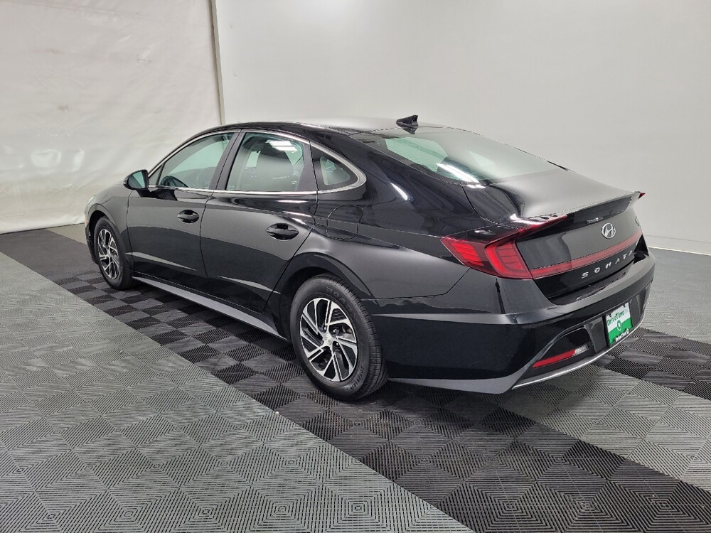 2023 Hyundai Sonata in Langhorne, PA 19047 - 18144209 3