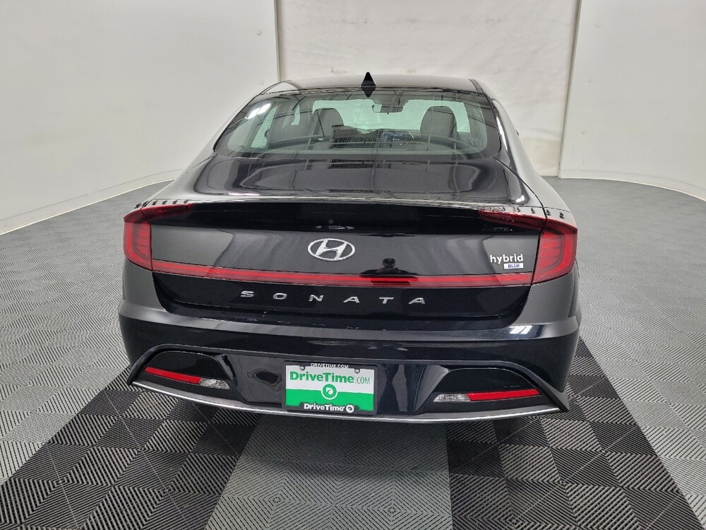 2023 Hyundai Sonata in Langhorne, PA 19047 - 18144209 7