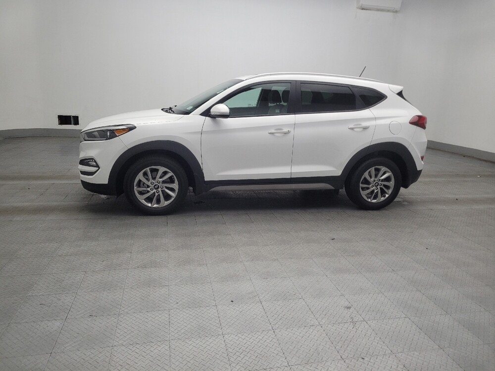 2017 Hyundai Tucson in Duluth, GA 30096 - 18144210 2